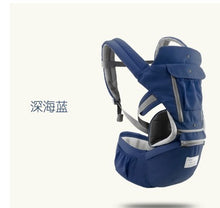 Load image into Gallery viewer, Comfort Carry Baby Travel Carrier