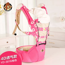 Load image into Gallery viewer, Comfort Carry Baby Travel Carrier