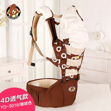 Load image into Gallery viewer, Comfort Carry Baby Travel Carrier