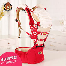 Load image into Gallery viewer, Comfort Carry Baby Travel Carrier