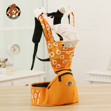 Load image into Gallery viewer, Comfort Carry Baby Travel Carrier